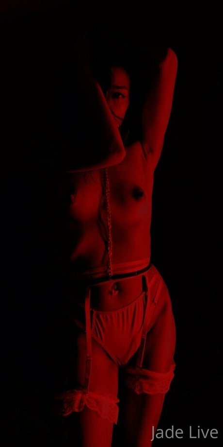 Jadelive star du porno en haute qualité archive