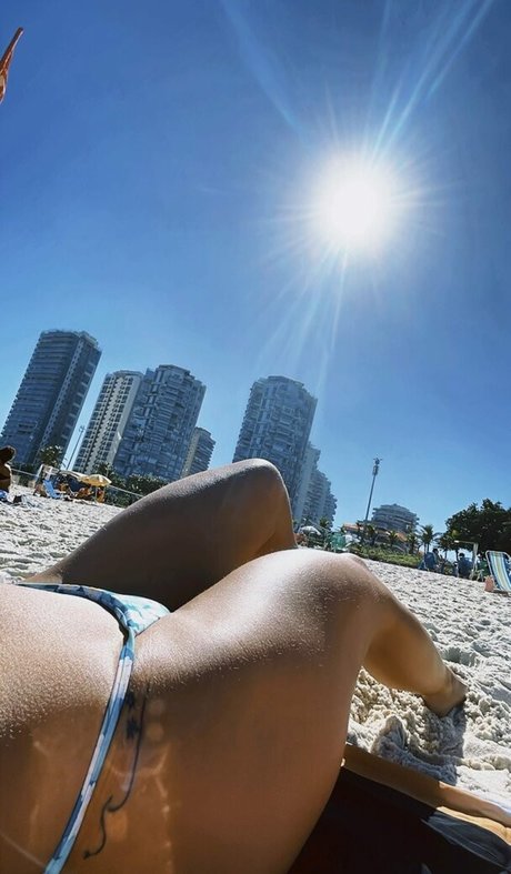 Carla Bruno sexe star collection