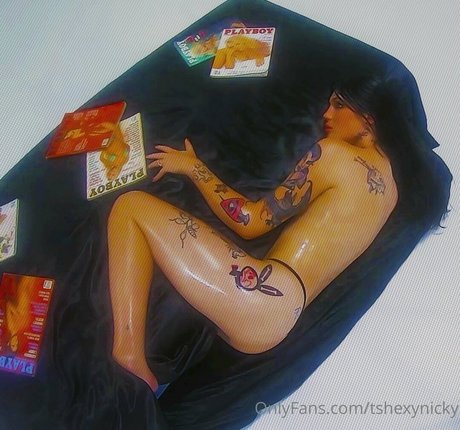 tshexynicky belle étoile img