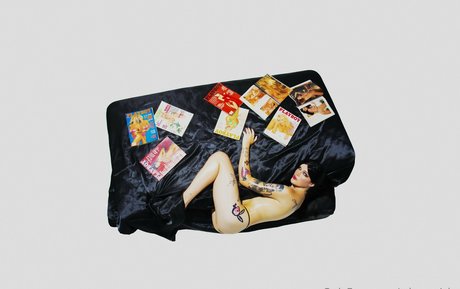 tshexynicky actrice chaude collection