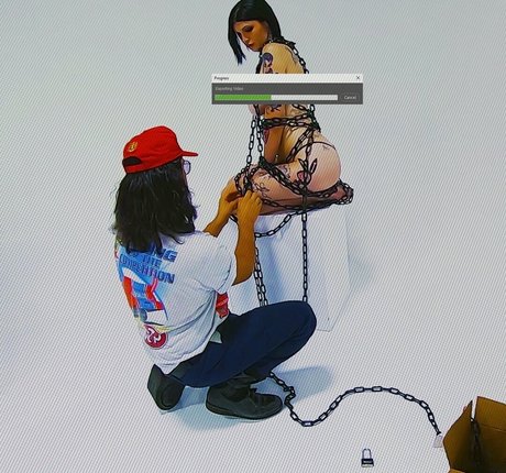 tshexynicky star du porno gratuit img