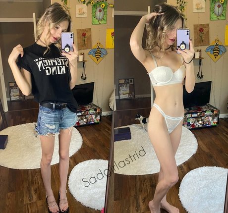 sadgirlastridsfree meilleure actrice photos