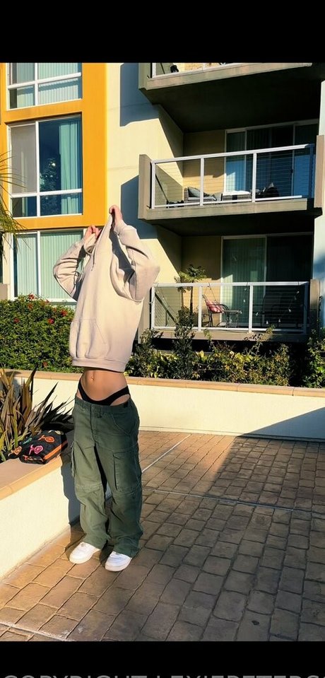 Lexiepeterss xxx étoile img