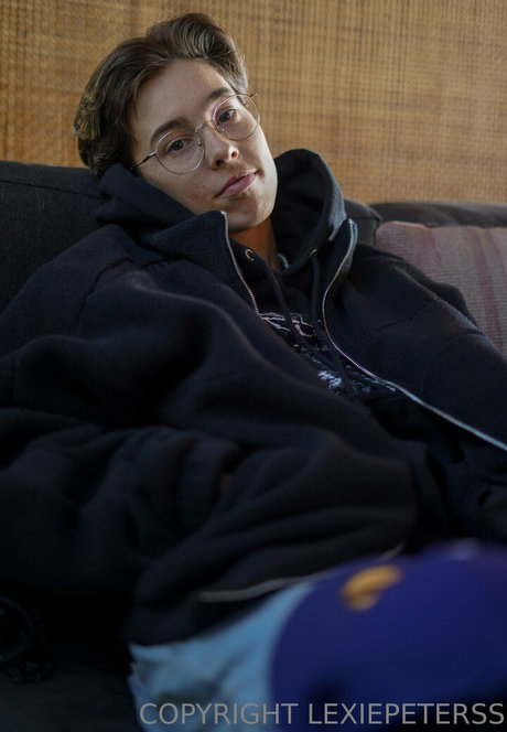 Lexiepeterss étoile magnifique images