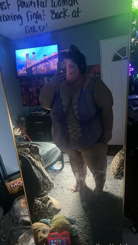 ssbbwalexia haut modèle image