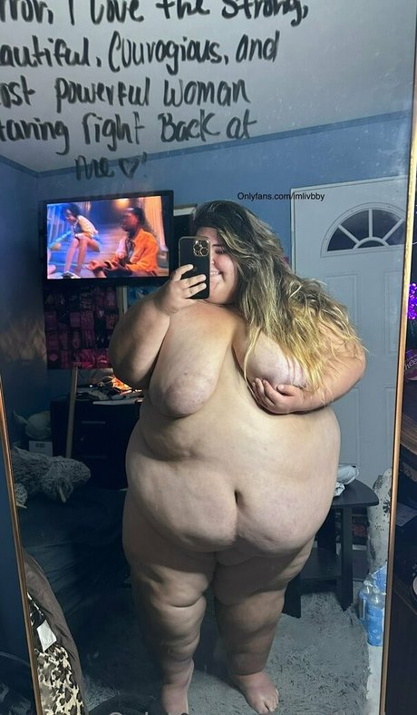 ssbbwalexia meilleure étoile collection