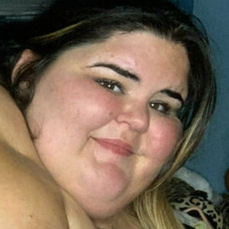 ssbbwalexia haut modèle collection