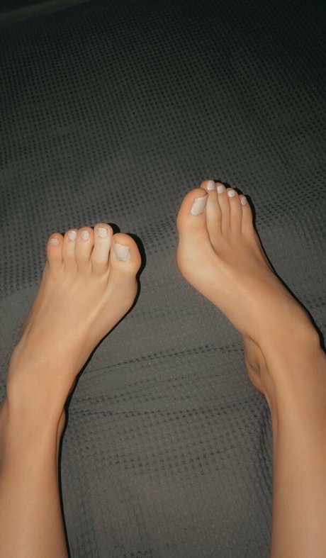unigirlfeet modèle gratuit collection