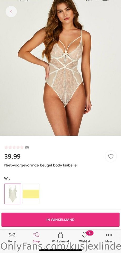 kusjexlinde actrice adulte images