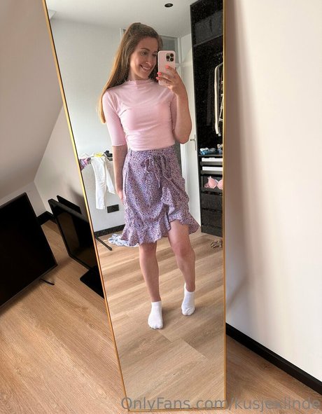 kusjexlinde mannequin galeries