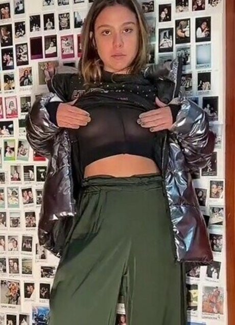 Bruna16 art modèle photo