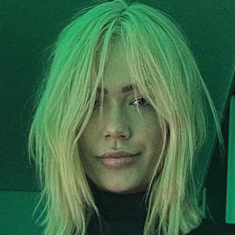 Lara Silva joli modèle archive