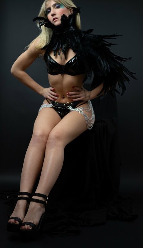 movementswithmolly modèle nu photos