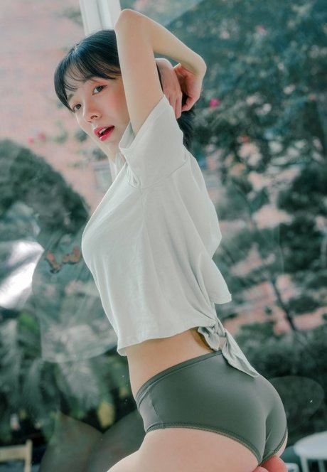 leeesovely modèle chaud photos