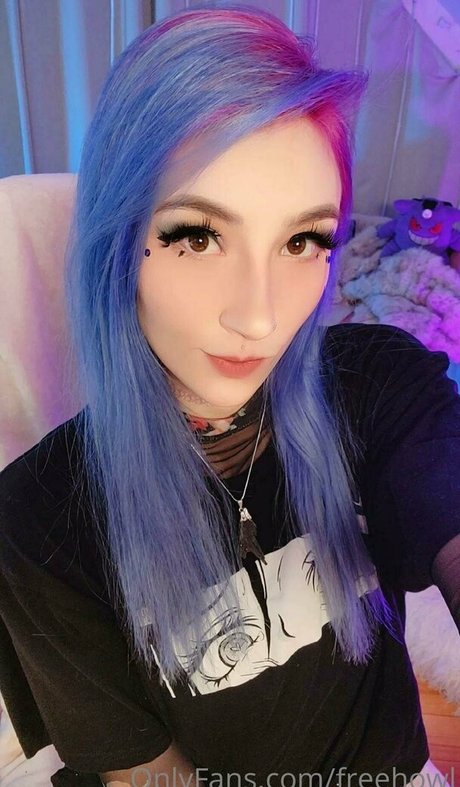 freehowl modèle de haute qualité collection