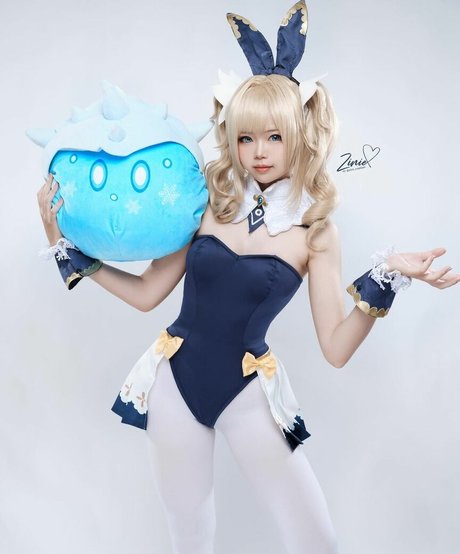 ZinieQ sexe star img