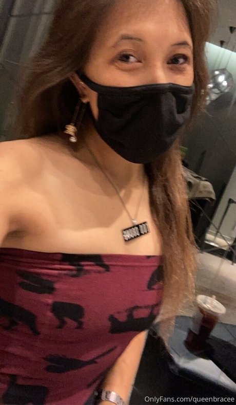 queenbracee art modèle img