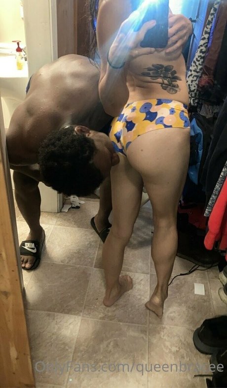 queenbracee belle star du porno photos