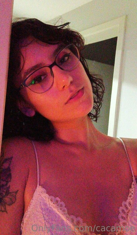 cacamoe actrice photos