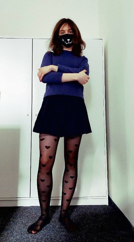 lucia cutie modèle image