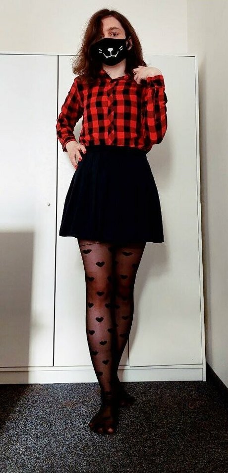 lucia cutie étoile exclusive galerie