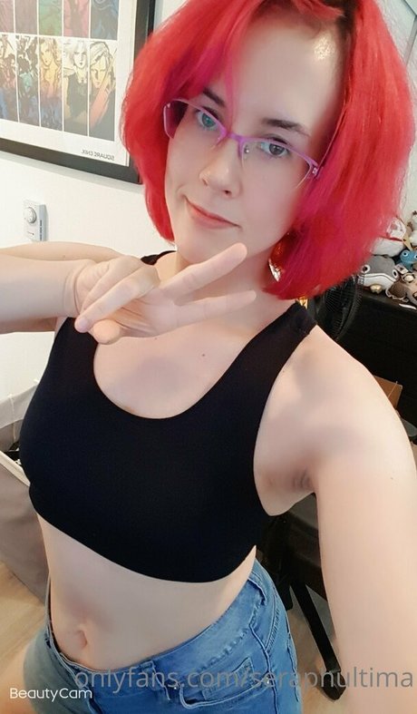 seraphultima sexe star du porno des photos