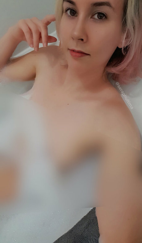 seraphultima meilleure actrice galerie