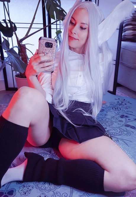 seraphultima star érotique img