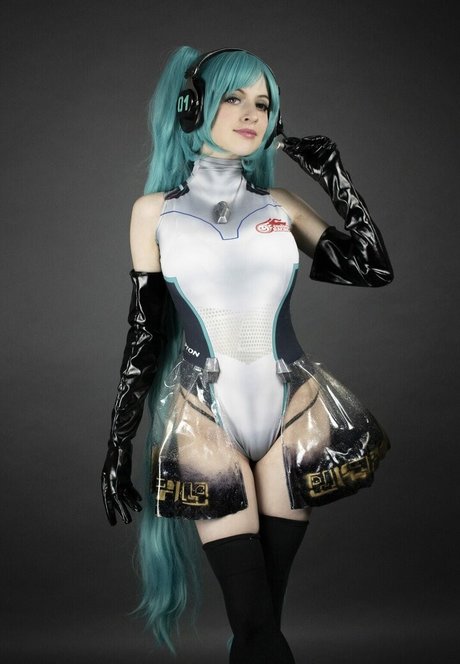 Agos Ashford modèle porno archive