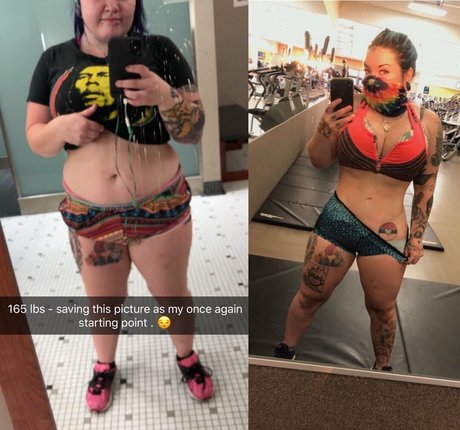 little rampage actrice parfaite photos