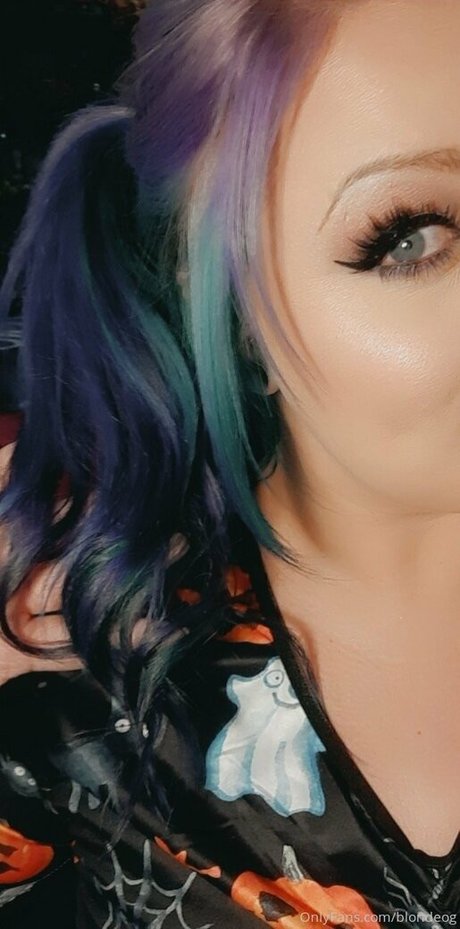 blondeog star pornographique images