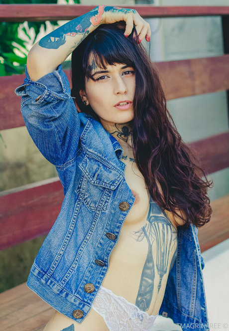 pitmagrinfree star du porno gratuite image