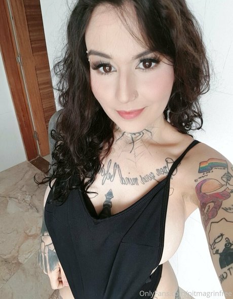 pitmagrinfree Fotoaufnahmen