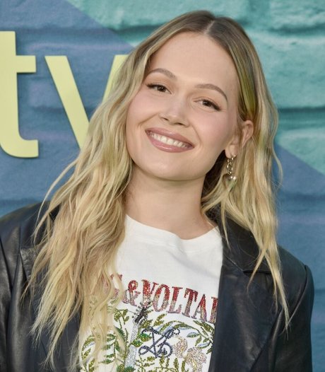 Kelli Berglund actrice artistique archive