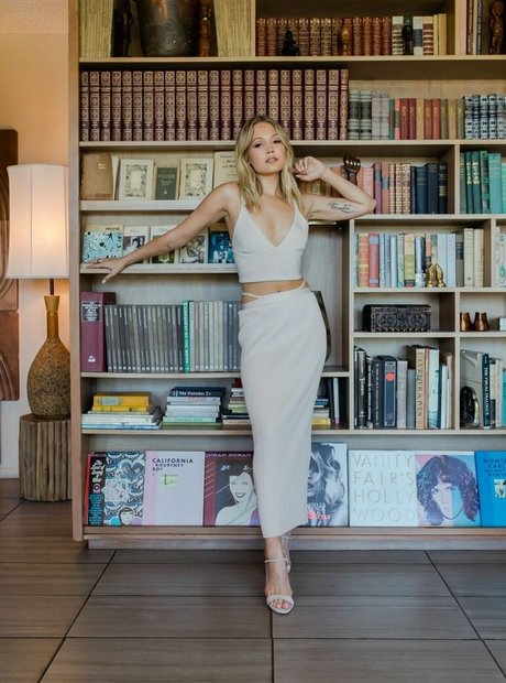 Kelli Berglund star du porno hd img