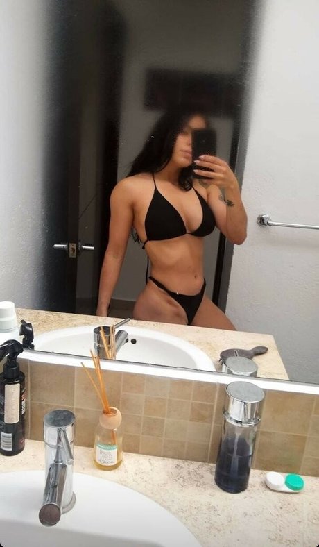 Mariana Alonso Bacelis étoile érotique images