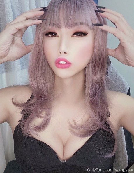 vampypat belle star du porno archive