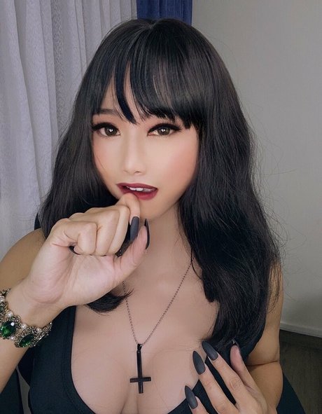 vampypat actrice xxx galerie