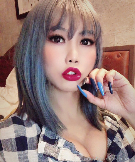 vampypat star du porno xxx photo