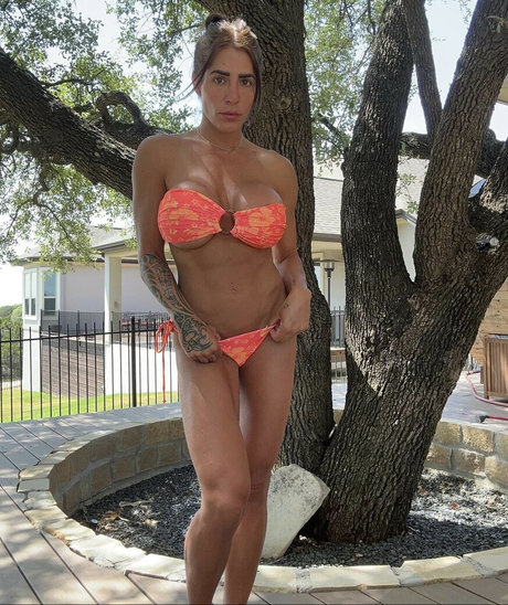 Nathalia Santoro star du porno exclusive archive