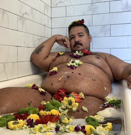 chub t modèle hd image