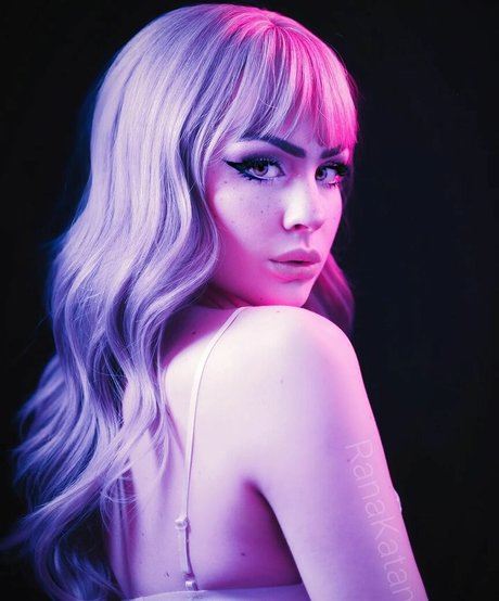 Rana Katana modèle adulte img