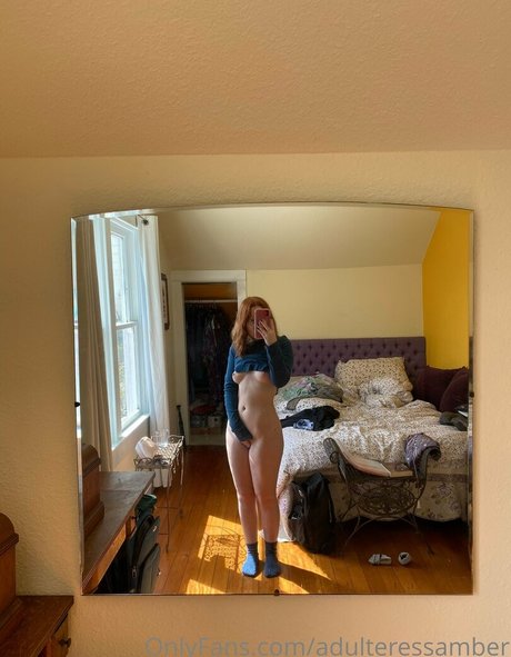 adulteressamber star du porno xxx photo