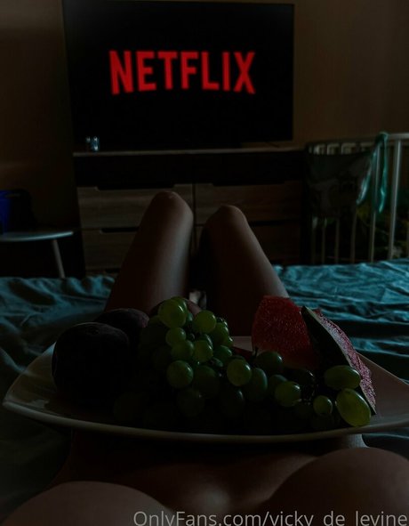 vicky de levine meilleure star du porno image