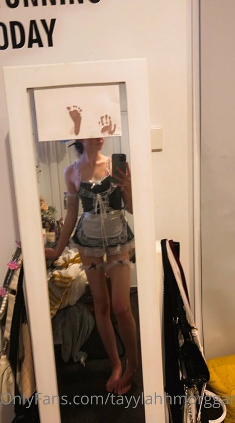 tayylahhmorggann actrice collection