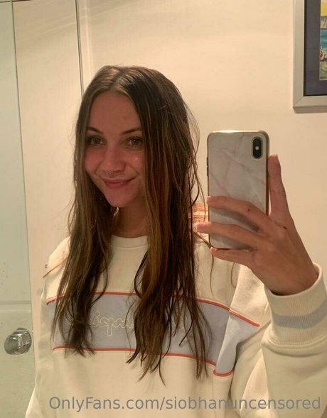 Siobhanuncensored art de star du porno collection