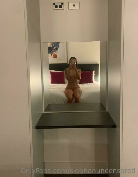 Siobhanuncensored actrice exclusive galerie