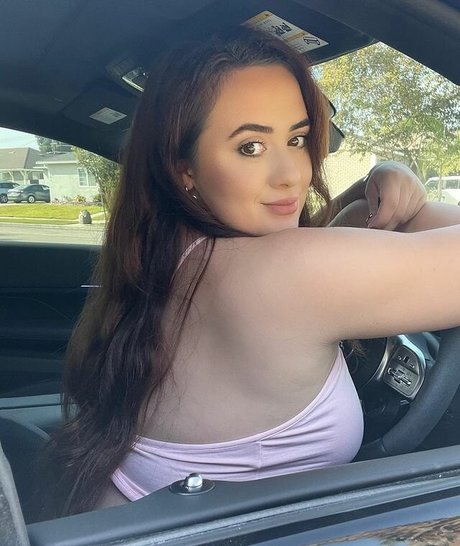 Veronica Rose actrice exclusive photo