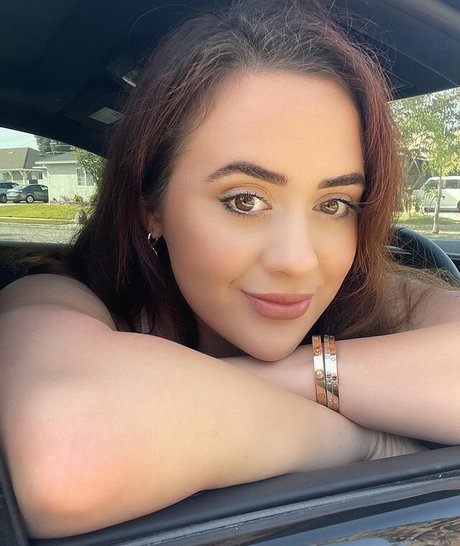 Veronica Rose star du porno nue archive