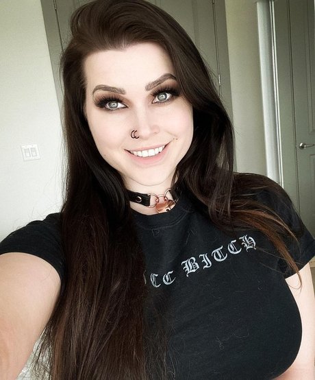 Niece Waidhofer joli modèle photos